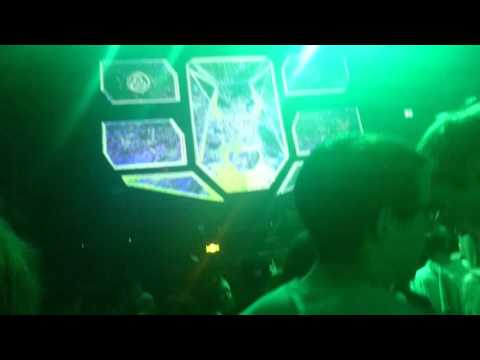 Konfront.Audio opening set at #Zürich