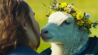 They Raised A Half Human, Half Sheep Child, Then This Happened... video