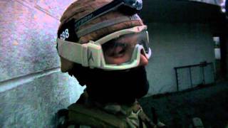 Operation Pine Plains 6 - Part 5 - Army of Two *Action @ 1:40!* (Filmed by SPEARS)