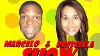 preview picture of video 'Marcelo&Priscilla Show (versão curta)'