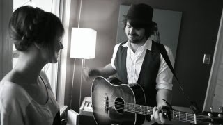 Cary Brothers and Laura Jansen » Ryan Adams &quot;Come Pick Me Up&quot;