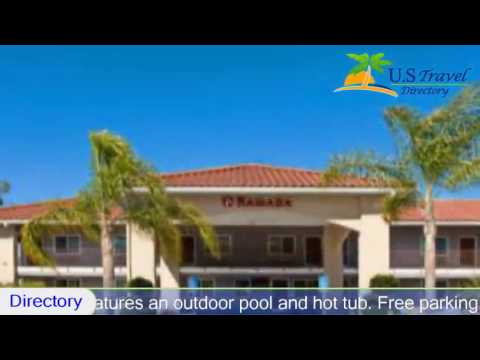 Ramada Old Town Temecula - Temecula Hotels, California