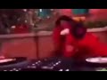 Sesame Street Dj Dancing Meme