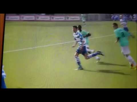 Emre Gurcuoglu | Goals, Skills and Assists | FC Dordrecht