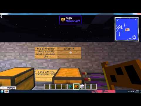 ProjectRed: Transportation quick tutorial