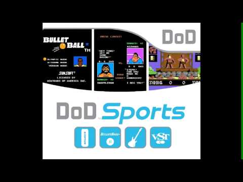 2010-02 Scaredsim, BrouHounF - Diddy Kong Racing - A Future Without Bananas