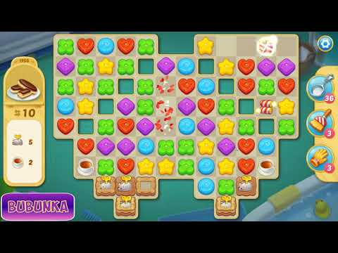 Matchington Mansion level 1956 HD