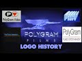 Polygram Entertainment Logo History 284