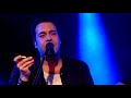 Laith Al-Deen - Die Frage Wie - Live @ Sauerlandpark Hemer, 10.03.18