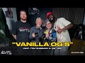 EP28 Vanilla OG S Feat Tom Sherman MLQueen The Sy Ari Not Sorry Show