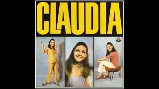 Claudya - Silêncio Para Um Rancho Passar ( Wilma Camargo )