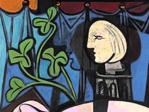 Igor Stravinsky: Capriccio per pianoforte e orchestra (1929)
