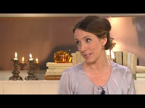 Psykologen svarar på tittarnas frågor om känslan när barnen flyttat - Nyhetsmorgon (TV4)