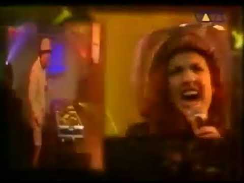 Woody Van Eyden feat Grace - Get Rady (Live @ Club Rotation) (1999)