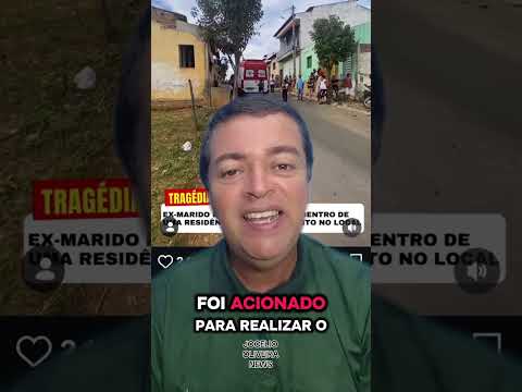 Cr1m3 br¥tal em Maetinga: mulher é m◇rt4 a f4c4das dentro de residência; polícia investiga ...