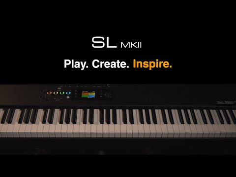 StudioLogic SL73 MK2