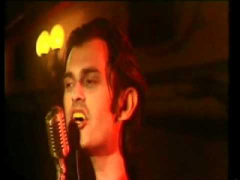 Video thumbnail for Because I’m Loving You