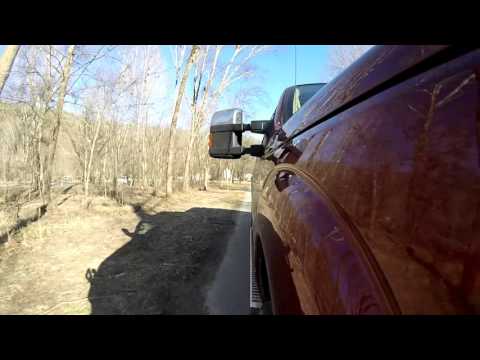 Midwest Diesel Trucks St. James MO 2014 F250 6.7 Powerstroke Aurora 4000 turbo