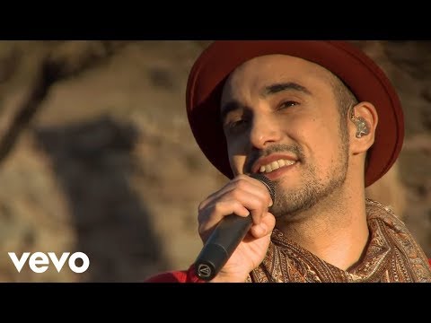 Abel Pintos - No Me Olvides (Official Video)
