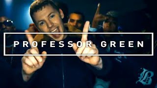 Professor Green ft. Maverick Sabre - Jungle (HD) [Official Video - Non-Explicit]