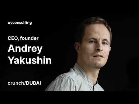 AY Consulting. Why to hire market research agency for Crunch Dubai