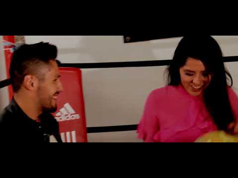 Roy-Cy (Doctor Perreo) - “Paralízame"  (Video Oficial)