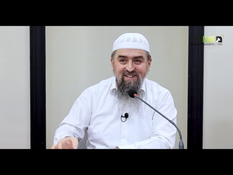 Mungesa e lumturisë - Hoxhë Dhulkarnejn Ramadani