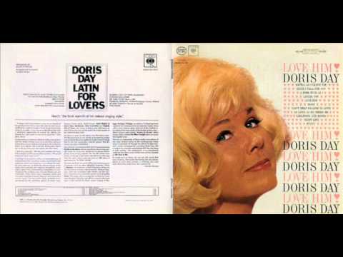 Doris Day - Since i fell for you