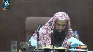 شرح الشيخ الزامل لكتاب البيوع من كتاب عمدة الأحكام 03 image