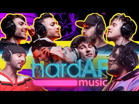 RAWMANIACS #6 - RAP CYPHER ROMANIA