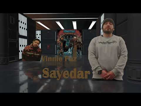 Sayedar & Ilkay C. - Bedel (feat. Vinnie Paz of Jedi Mind Tricks) [prod. by L.O.B.]