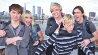 R5 || Crazy Stupid Love