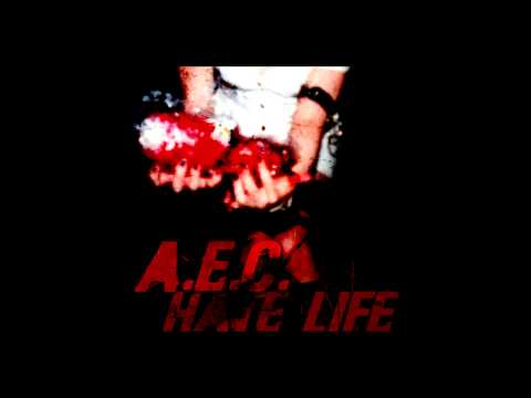 AEC - Hate Life