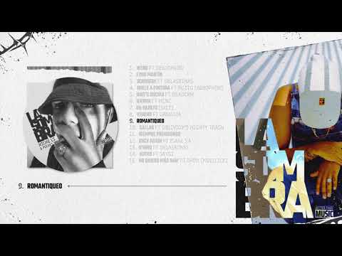 9.NICHE LS & POCKET TINCHO - ROMANTIQUEO