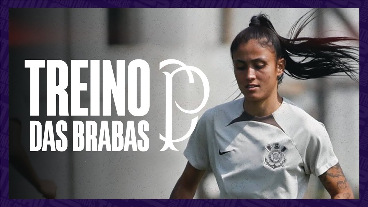 Reapresentação das Brabas após a conquista da CONMEBOL Libertadores!