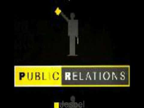 Public Relations - Public Relation (1987)