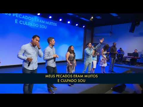 Saudade - Hinário Adventista (340) viva+adoração