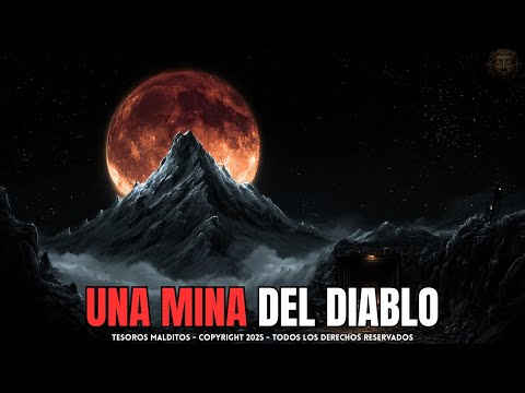 POTOSÍ LA MINA DEL DIABLO: DONDE MURIERON 8 MILLONES DE INDÍGENAS