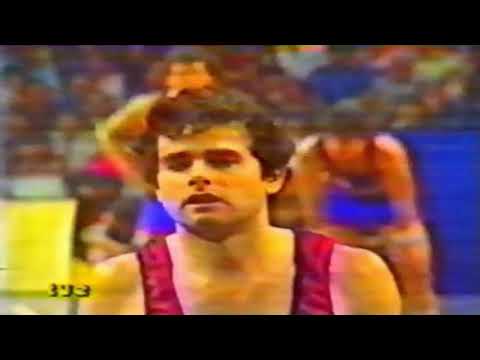 SOLOZABAL Barcelona-Zalgiris - Final RECOPA 1984-85 - TotBarça