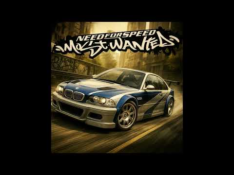 NFS Most Wanted - Soundtrack