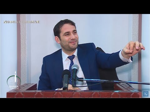 Historia e Jusufit a.s (Pjesa5) Elvis Naçi