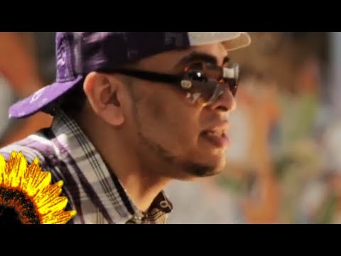 OPCIÓN DE AMOR - Prophex Ft. Alcover (vídeo oficial)