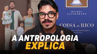Os ricos não querem Primo Rico e Maíra Cardi como vizinhos