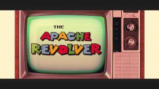 The Apache Revolver - "Autonomy Lost" "Imprint The Un-Saved" "Disenchantment" [Meshuggah Cover]