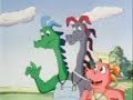 Merrie Melodies Dragon Tales The Greatest Show In Dragon Land 1999