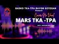 Cover Mars TKA TPA Gema Tulis Karaoke No Vocal