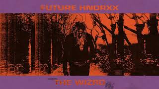 Future - Baptiize (The WIZRD)