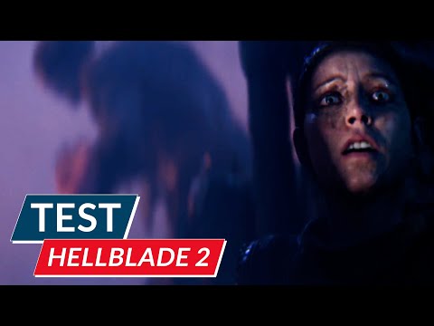 Senua's Saga: Hellblade 2 TEST - Der schönste Albtraum des Jahres