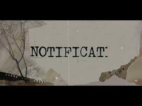 Garmilezi x RYO - Notification (Lyrics Video) [Edited by. Panda Z]