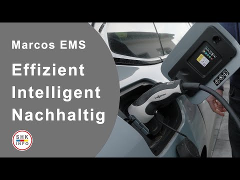 Optimize energy use - Intelligent energy management - Viessmann EMS